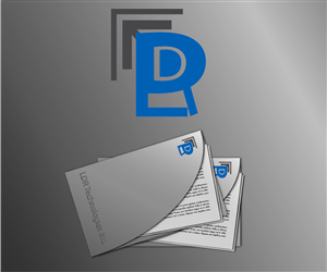 Logo Design by FlameAngel