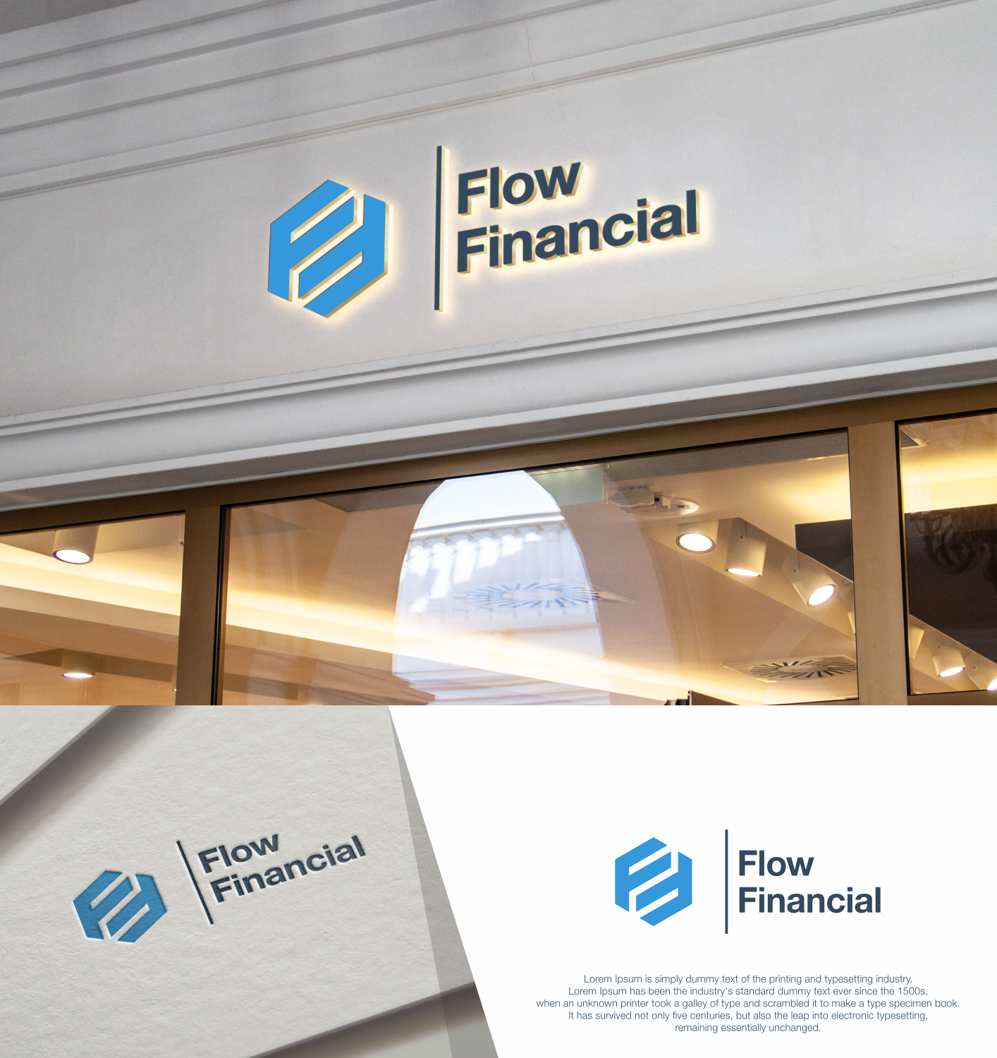 Logo Design by Optimistic_Studio for this project | Design #16237108