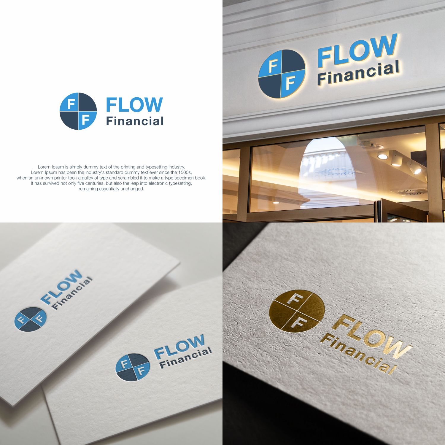 Design de Logo par Optimistic_Studio pour ce projet | Design #16249632