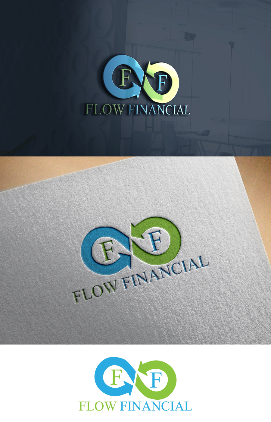 Logo Design by supercreative for this project | Design #16244393
