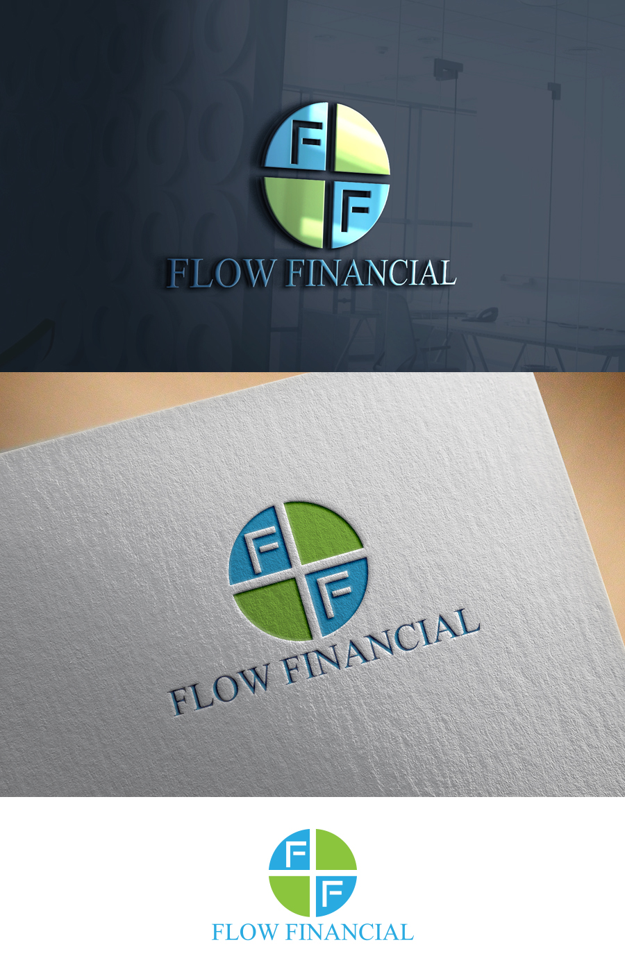 Logo Design by supercreative for this project | Design #16244394