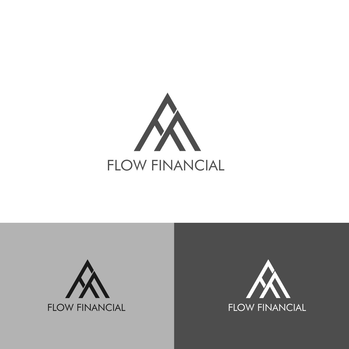 Logo Design by USIAD ANAS for this project | Design #16244910