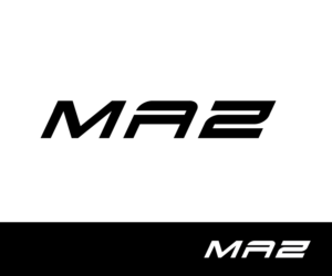 MAZ | Logo Design by renderman