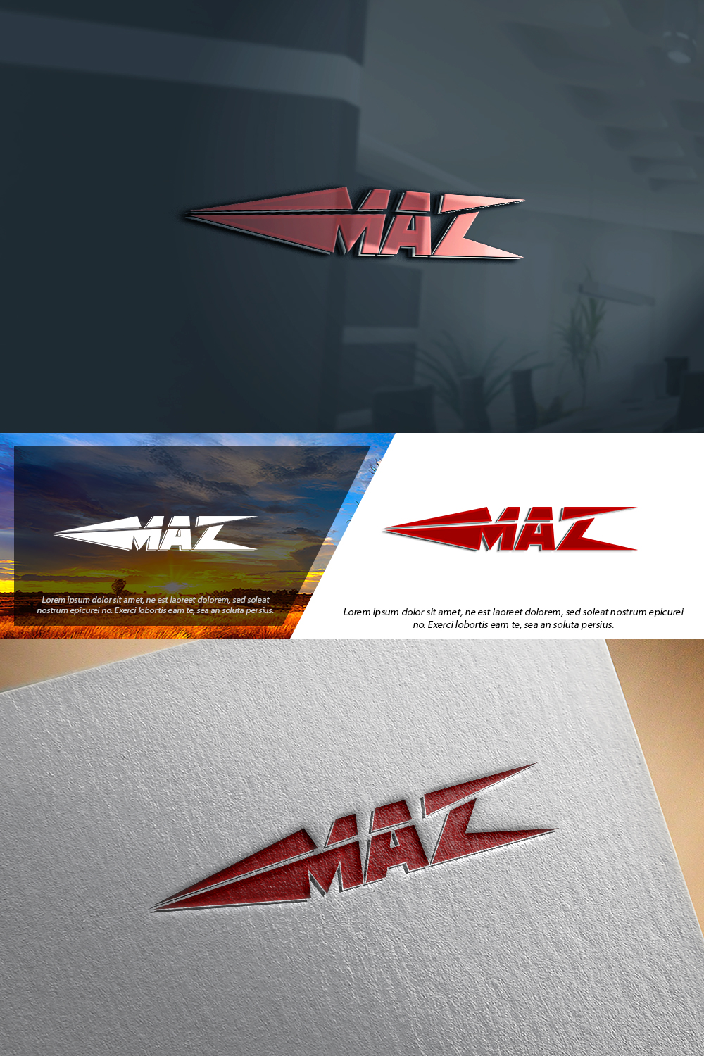 Logo Design by damian for this project | Design #16229137