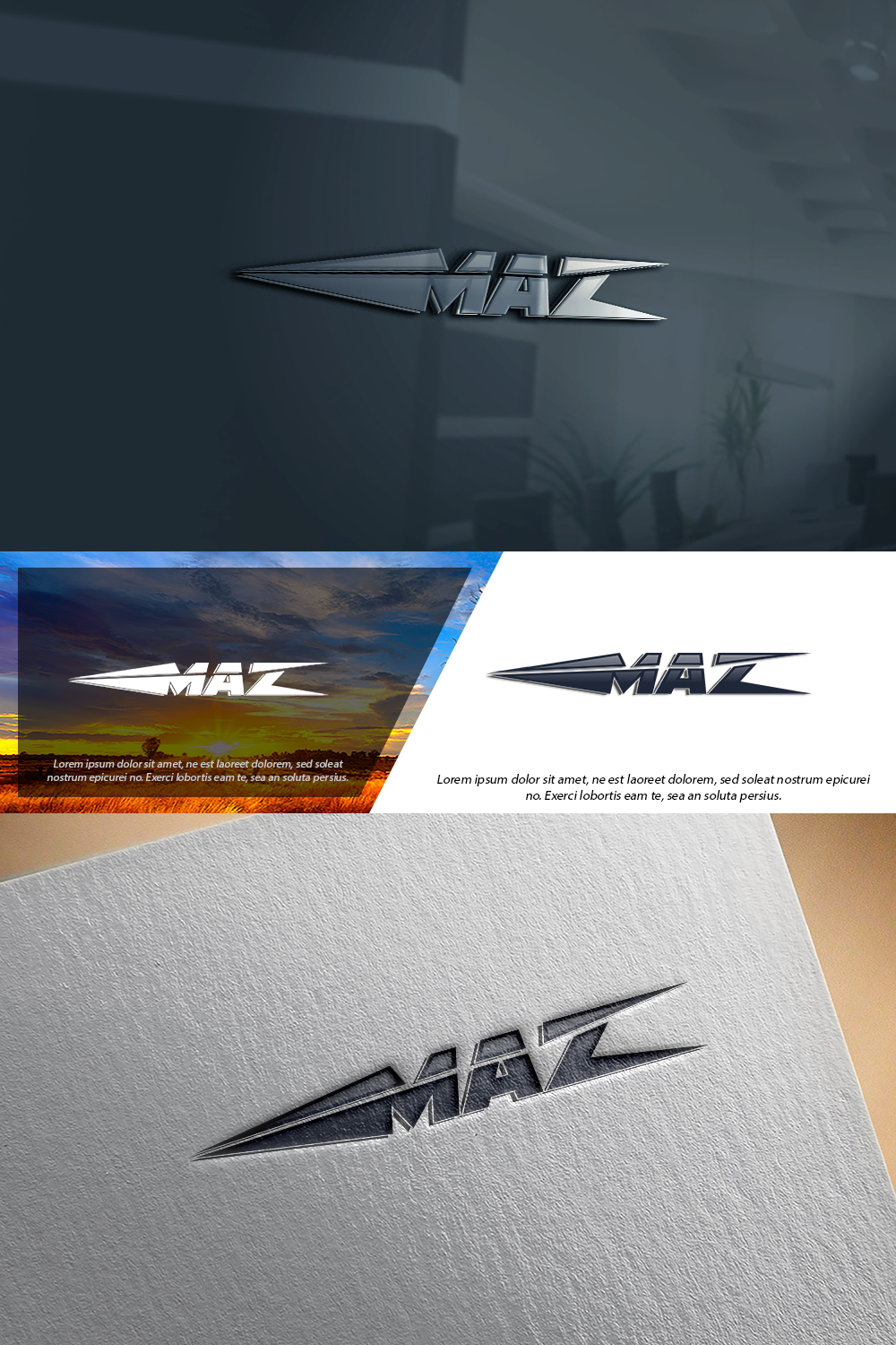 Logo Design by damian for this project | Design #16229214