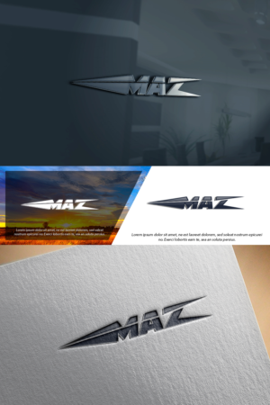 Logo Design by damian for this project | Design: #16229214