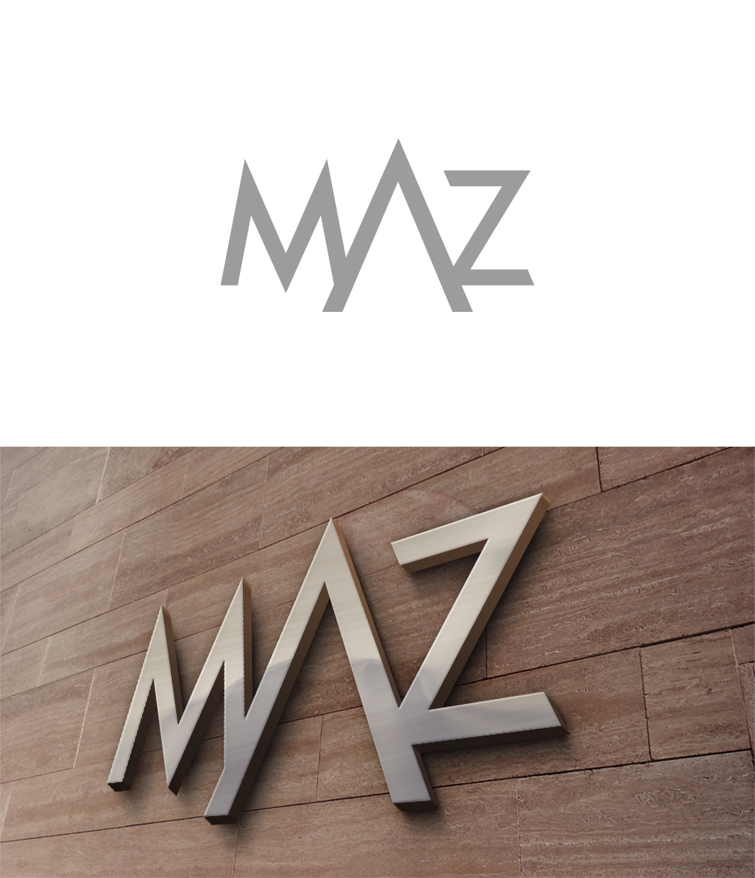 Logo Design by trufya for this project | Design #16249826