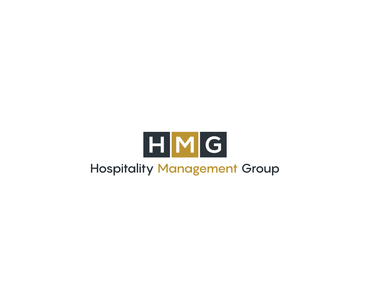 Logo Design by IMD-HUB for Hospitality Management Group | Design #16244983