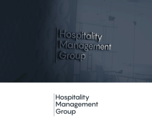 Logo Design by IMD-HUB for Hospitality Management Group | Design: #16244984