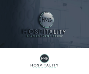Logo Design by IMD-HUB for Hospitality Management Group | Design: #16244990