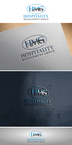 Logo Design by Mugendesign for Hospitality Management Group | Design: #16254240