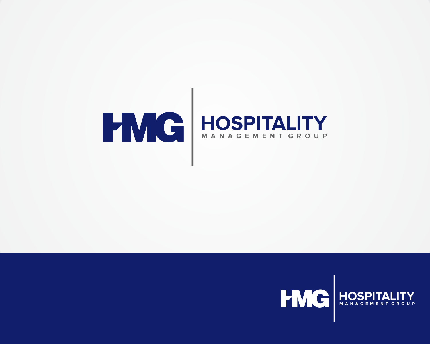 Logo Design by Artipunan for Hospitality Management Group | Design #16293412