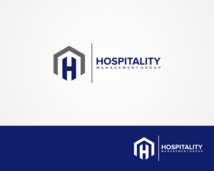 Hospitality Management Group | Logo Design by Artipunan