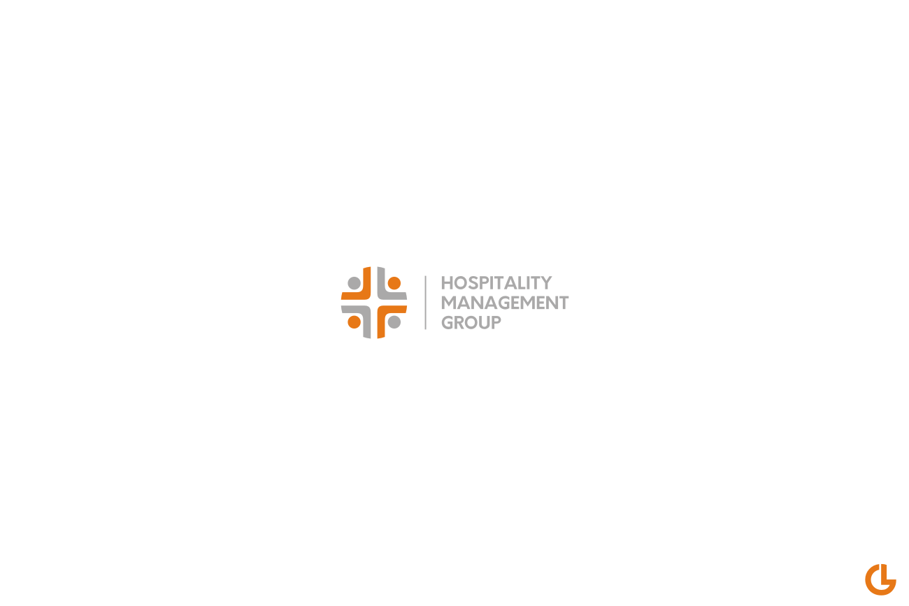 Logo Design by R!CKY for Hospitality Management Group | Design #16270516