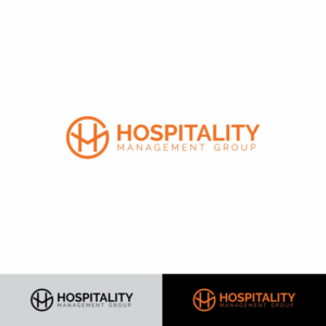 Logo Design by ev. for Hospitality Management Group | Design: #16290957