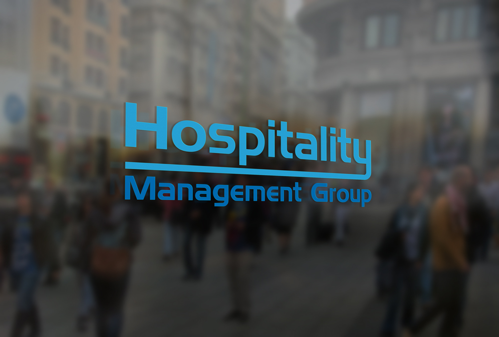 Logo Design by tani_sha321 for Hospitality Management Group | Design #16255904