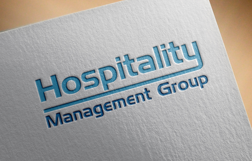 Logo Design by tani_sha321 for Hospitality Management Group | Design #16255905