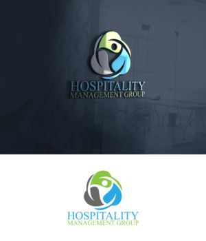Logo Design by supercreative for Hospitality Management Group | Design: #16257545