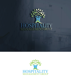 Logo Design by supercreative for Hospitality Management Group | Design: #16257546