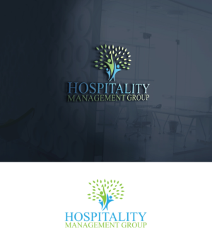 Logo Design by supercreative for Hospitality Management Group | Design: #16257547