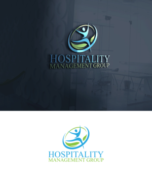 Logo Design by supercreative for Hospitality Management Group | Design: #16257548