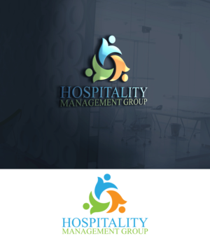 Logo Design by supercreative for Hospitality Management Group | Design: #16257549