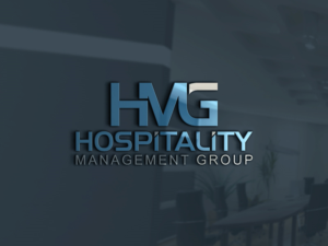 Logo Design by Onetouch110 for Hospitality Management Group | Design: #16262388