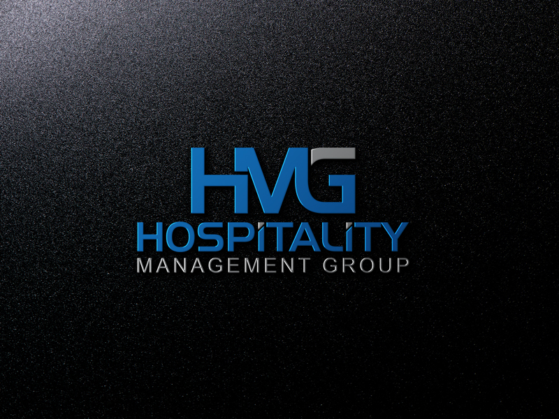 Logo Design by Onetouch110 for Hospitality Management Group | Design #16262389