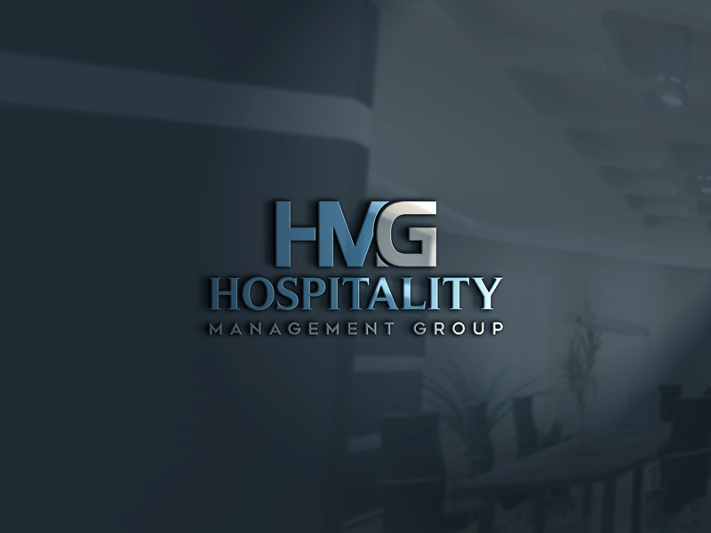 Diseño de Logo por IconicEcho para Hospitality Management Group | Diseño #16253636