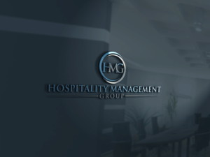 Logo Design by GaryMckinnon for Hospitality Management Group | Design: #16240806