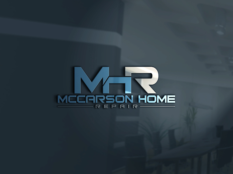 Design de Logo par Oaxaqueña pour McCarson Home Repair  | Design #16260647
