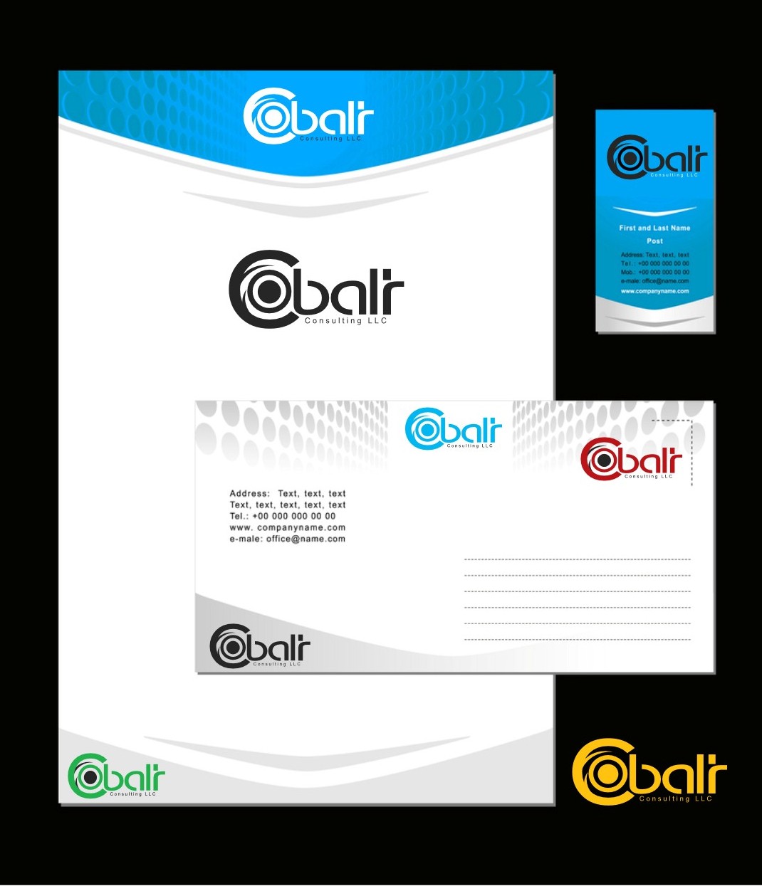 Logo Design by  Awssaum  for this project | Design #2659275