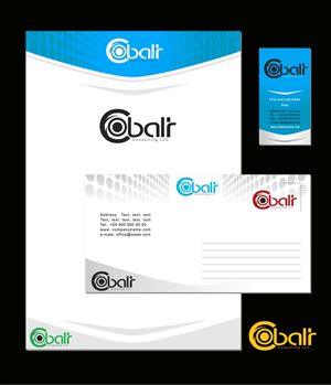 Logo Design by  Awssaum 
