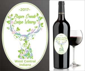 Design Graphique par Rox Art Design pour G. Thomas Cloyd DDS & Sugar Creek Lodge LLC | Design : #16333227