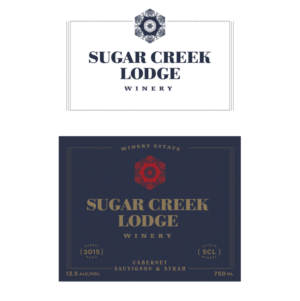 Design Graphique par Anicata pour G. Thomas Cloyd DDS & Sugar Creek Lodge LLC | Design : #16340467