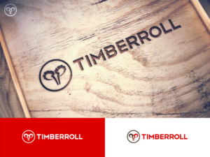 Timberroll | Design de Logo par dharlan