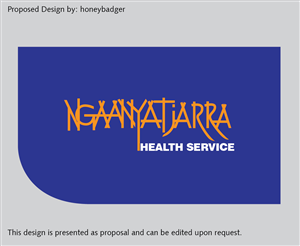 Business Card Design by rustee