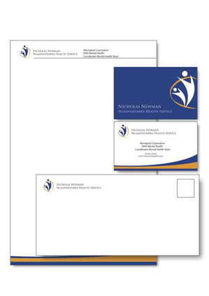 Business Card Design by Fowziah ali for this project | Design: #2640575