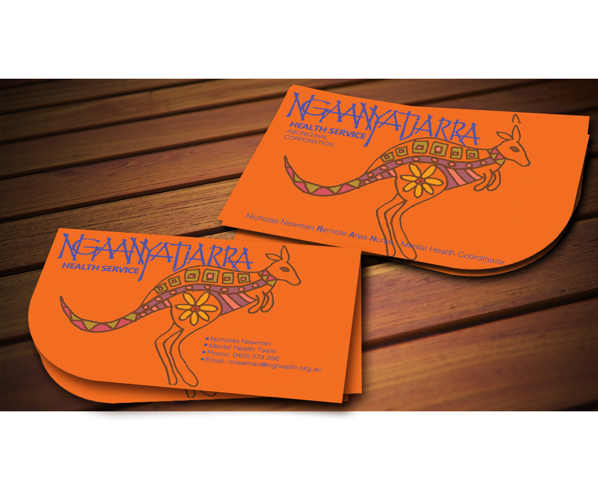 Business Card Design by LGDesign for this project | Design: #2703507