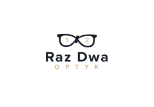 Logo Design by B.Tibéri for Raz Dwa Projekt Marta Zielinska-Kasprzak | Design: #16344257