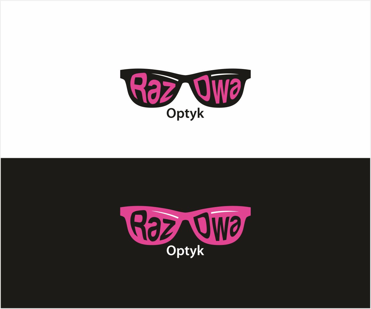 Logo Design by Logocraft for Raz Dwa Projekt Marta Zielinska-Kasprzak | Design #16291031