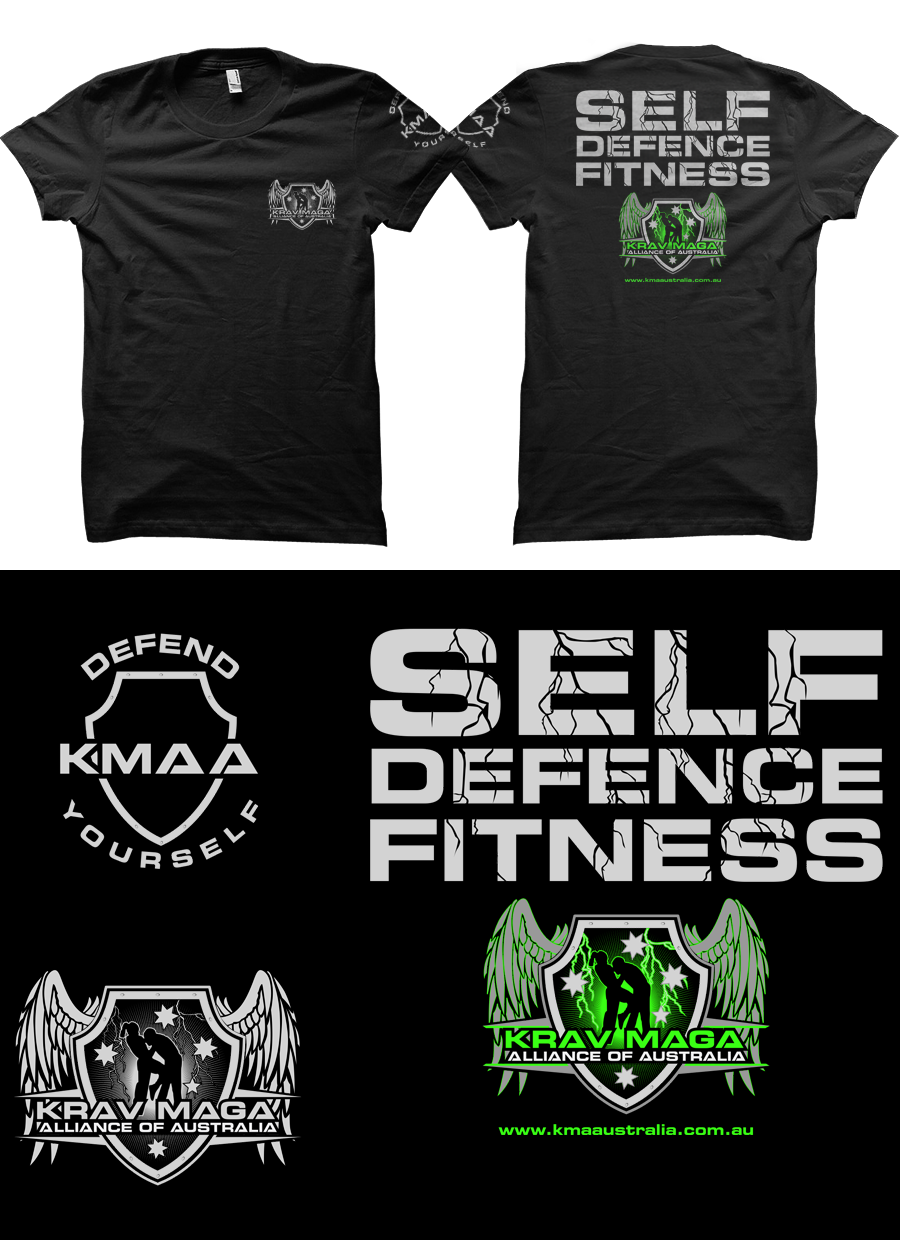 T-shirt Design by cithuwill for Rock star industries | Design #16246839