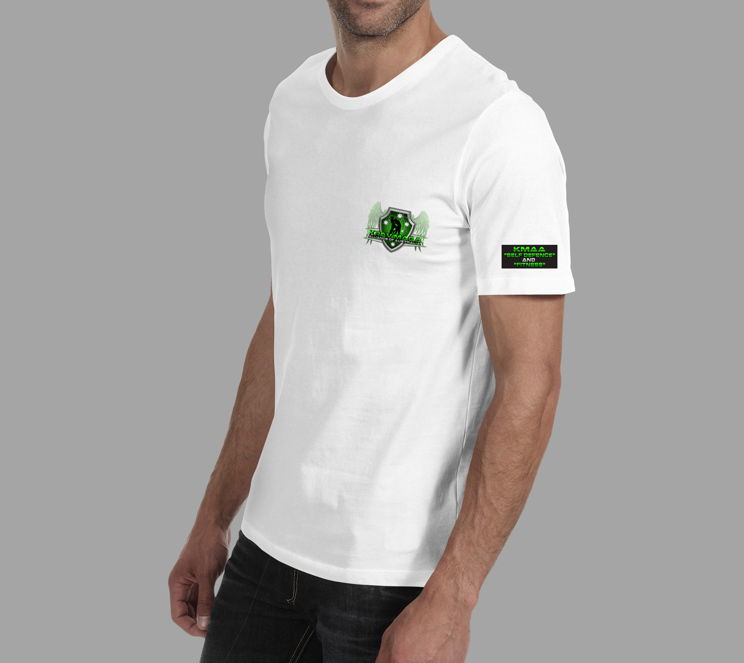 T-Shirt-Design von Adnan Ansari für Rock star industries | Design #16252582