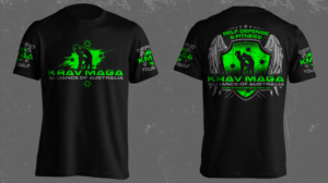 T-shirt Design by erwin87 for Rock star industries | Design: #16248408