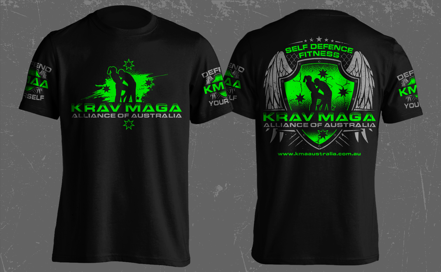 T-shirt Design by erwin87 for Rock star industries | Design #16249807