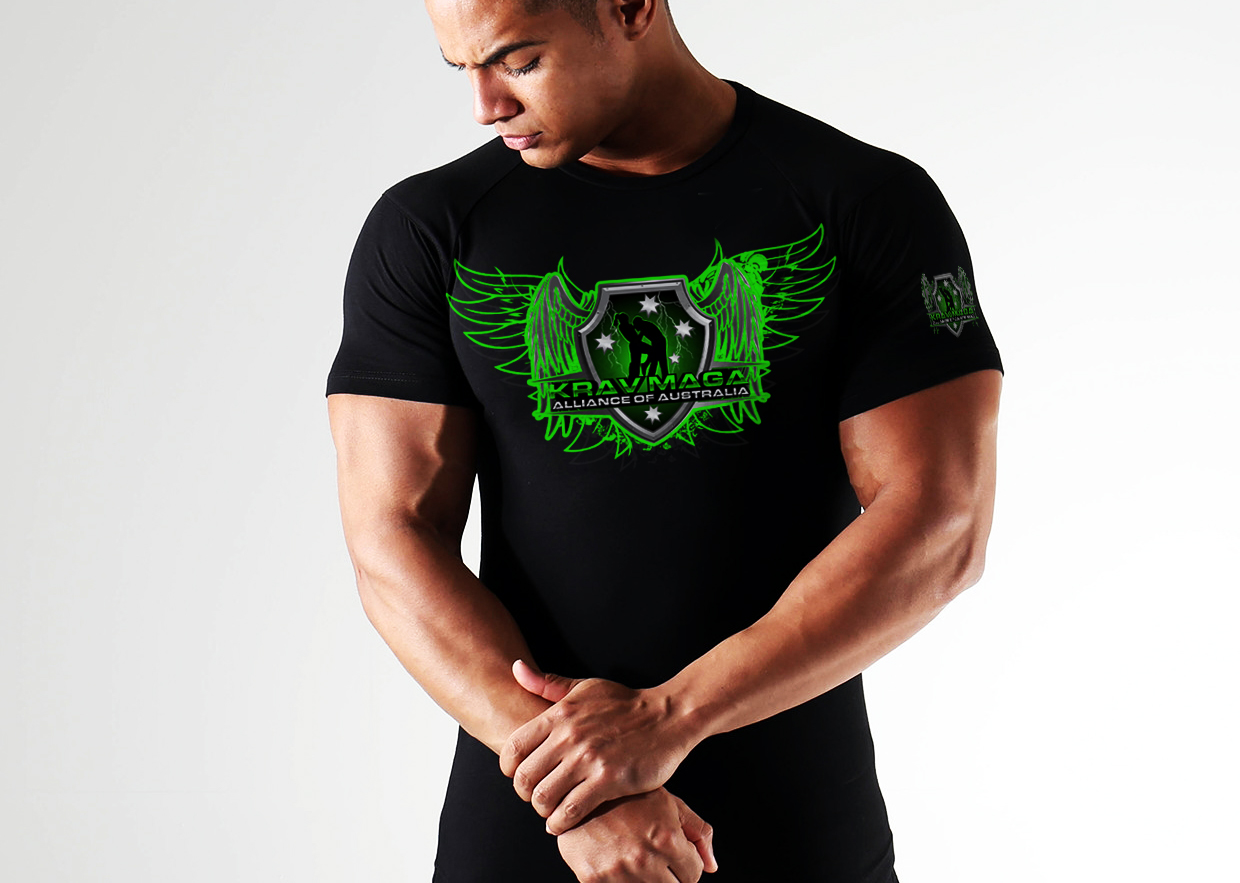 T-shirt Design by lemosys infotech for Rock star industries | Design #16252501