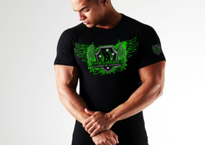 T-shirt Design by lemosys infotech for Rock star industries | Design: #16252501