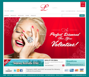 Web Design by Mayank Patel