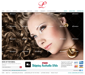 Web Design by Mayank Patel for this project | Design: #623287