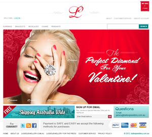 Web Design by Mayank Patel for this project | Design: #623292